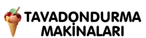 TAVA DONDURMA MAKİNALARI TAVA DONDURMA MAKİNALARI